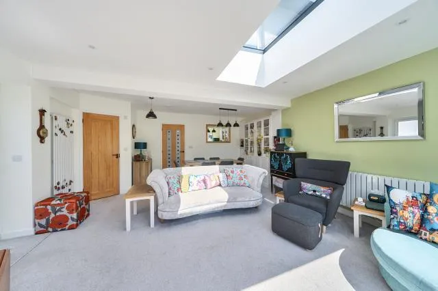 Lytton Road, Oxford, OX4, photo 5