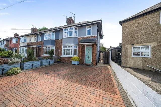2 bed house for sale, Lytton Road, Oxford, OX4