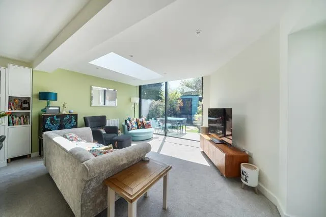 Lytton Road, Oxford, OX4, photo 3