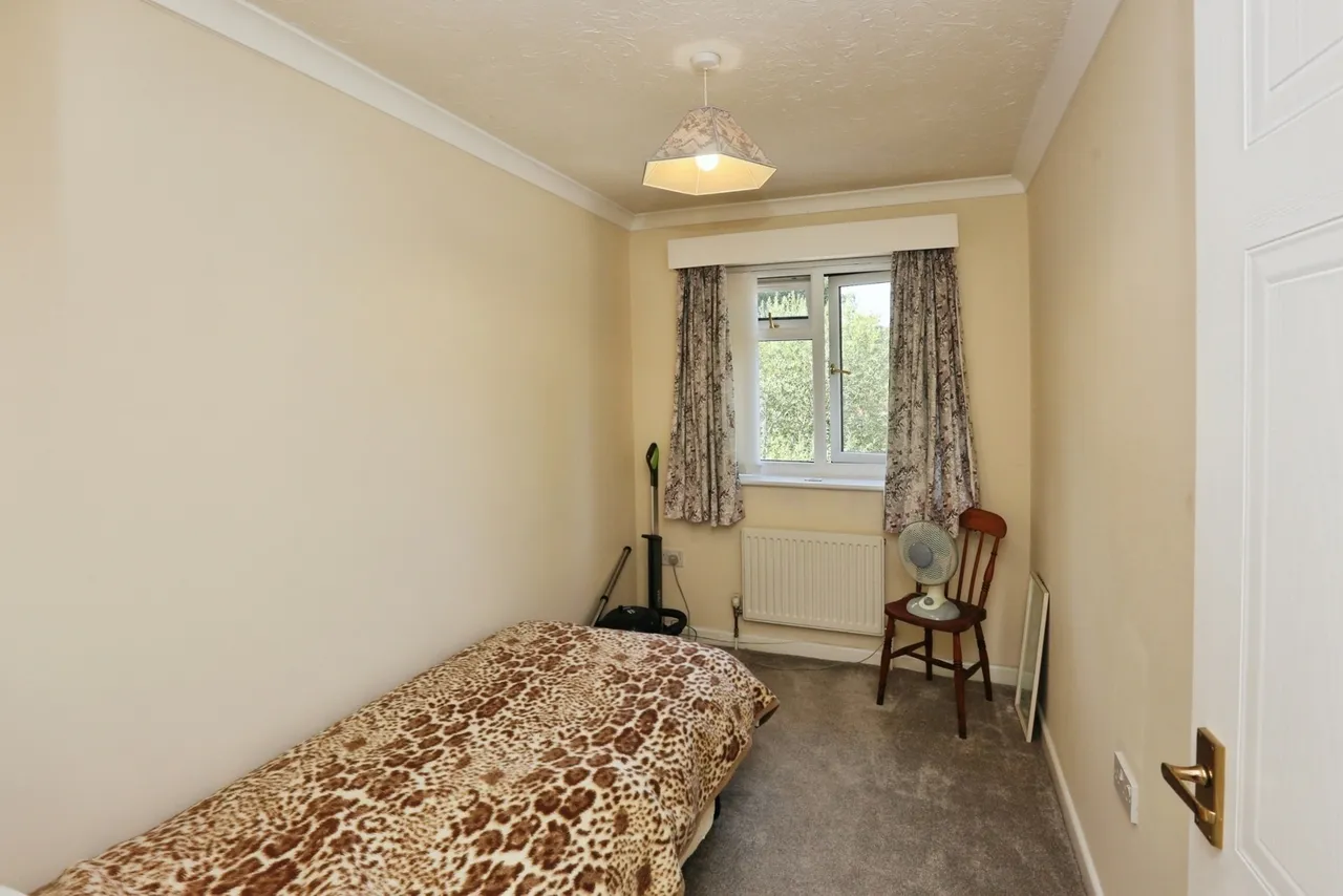 Winchester Road, Chandler's Ford, SO53, photo 5