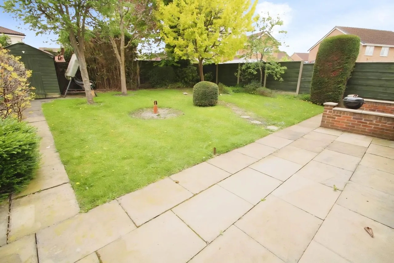 Barlow Road, Altrincham, WA14, photo 7