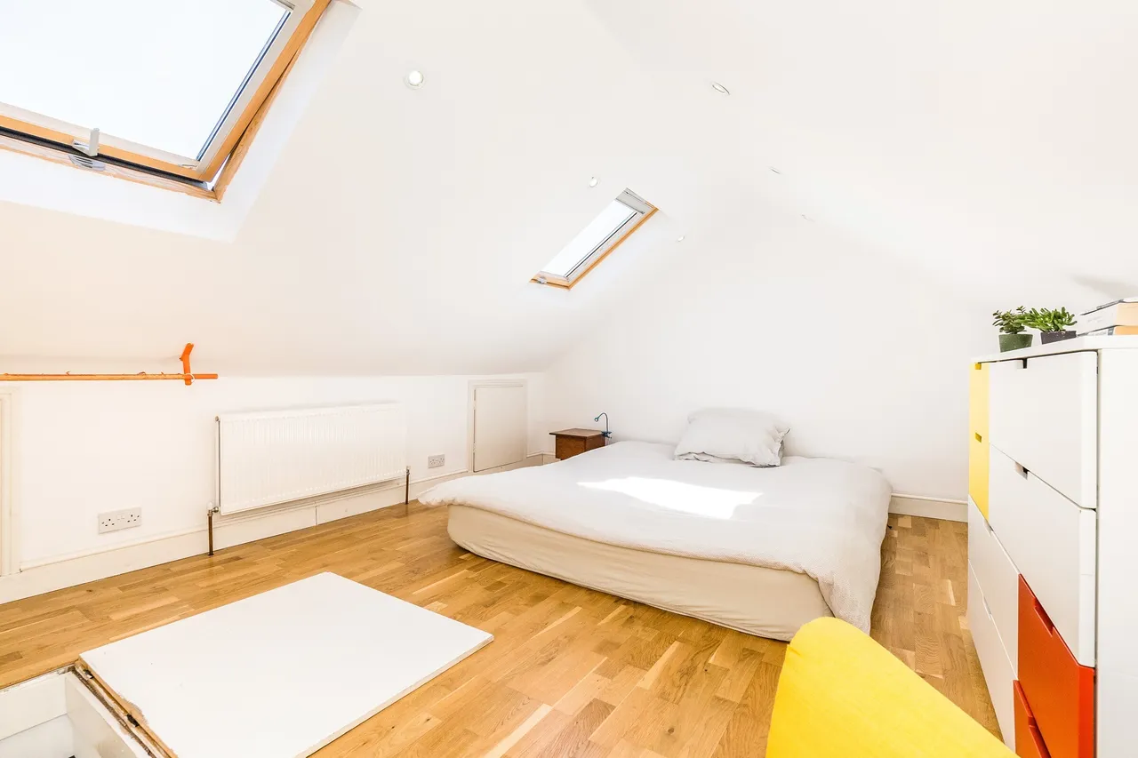 Walton Road, Plaistow, London, England, E13, photo 7