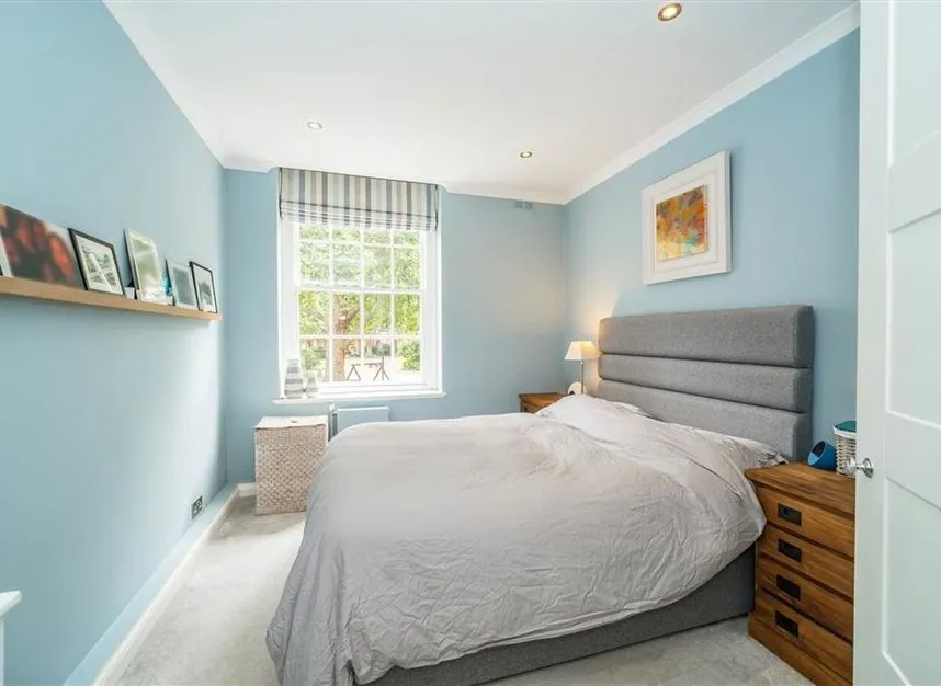 Nevern Square, Earls Court, SW5, photo 4