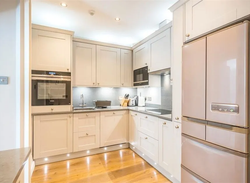 Nevern Square, Earls Court, SW5, photo 3