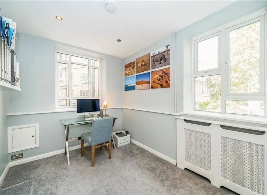 Nevern Square, Earls Court, SW5, photo 5