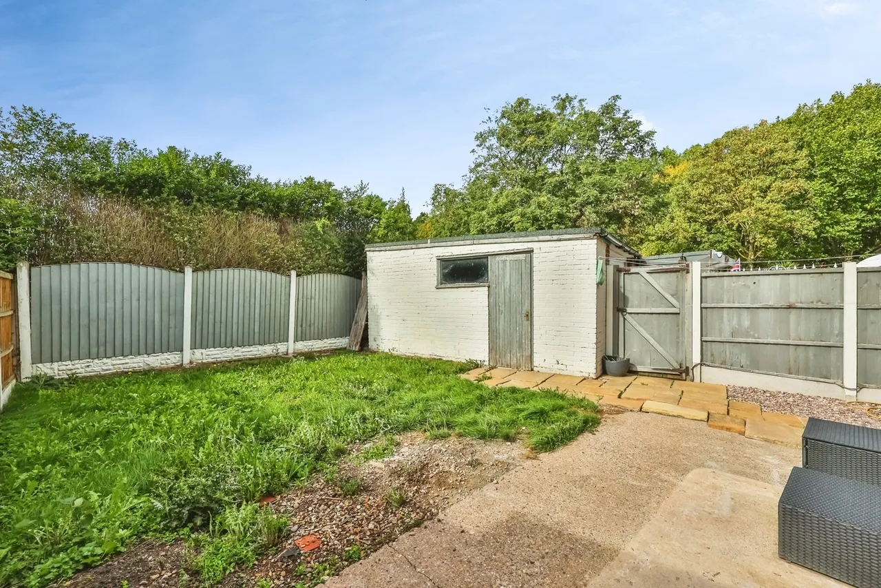 Farnborough Road, Clifton, NG11, photo 14
