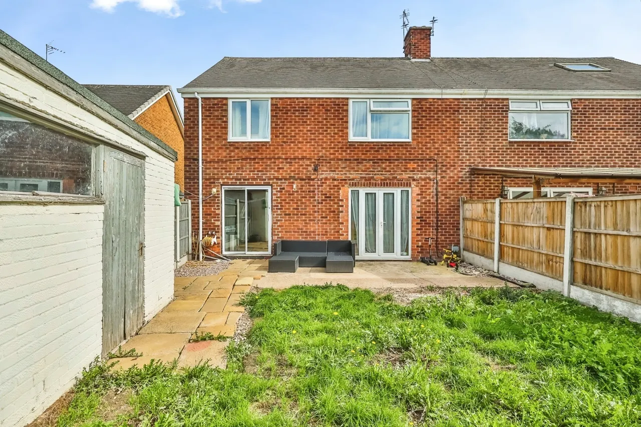 Farnborough Road, Clifton, NG11, photo 15