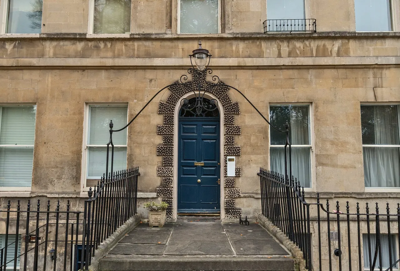 Sydney Place, Bath, BA2 6NF, photo 13