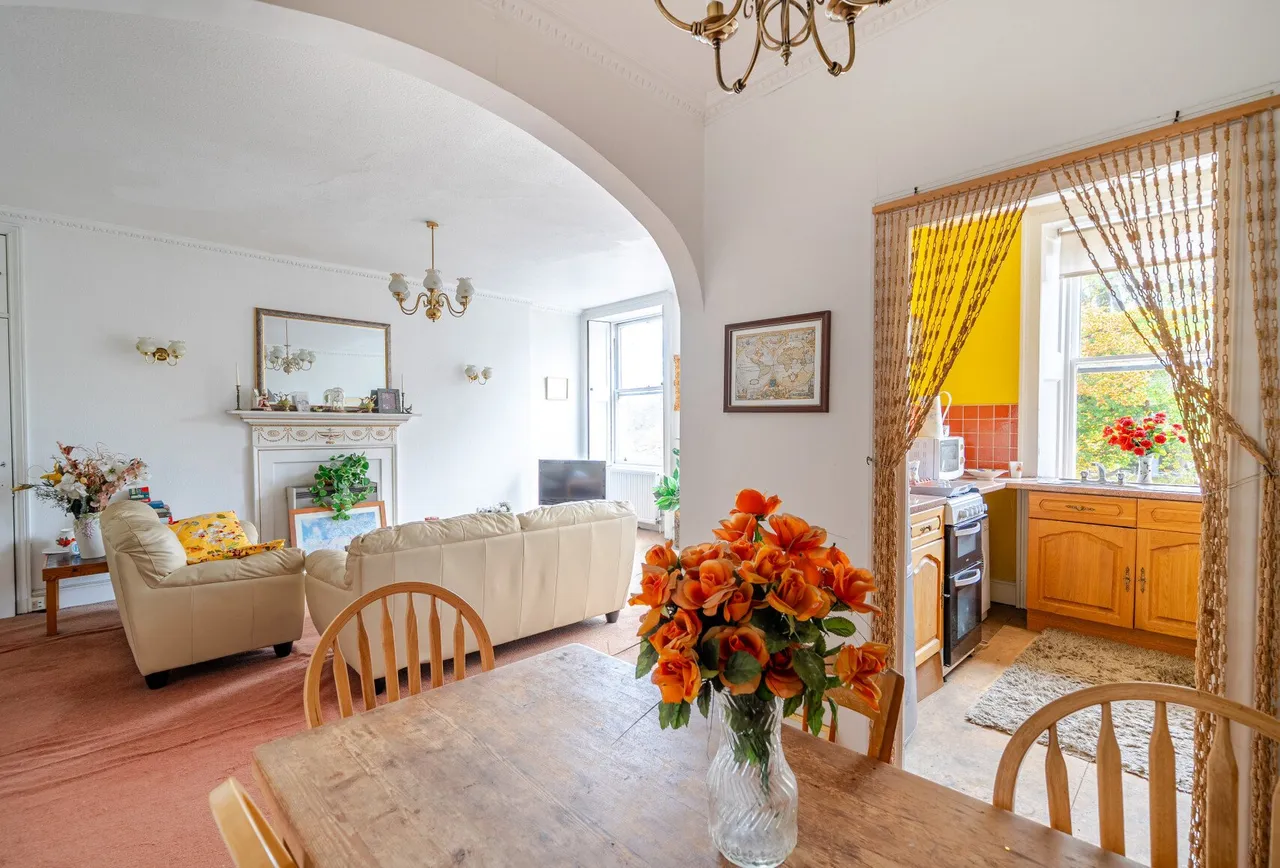 Sydney Place, Bath, BA2 6NF, photo 6