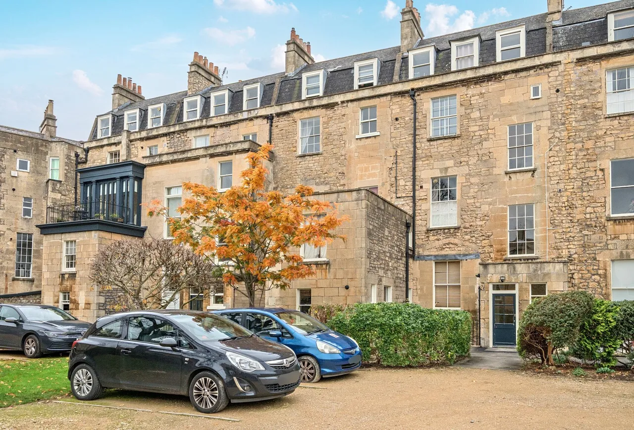 Sydney Place, Bath, BA2 6NF, photo 15