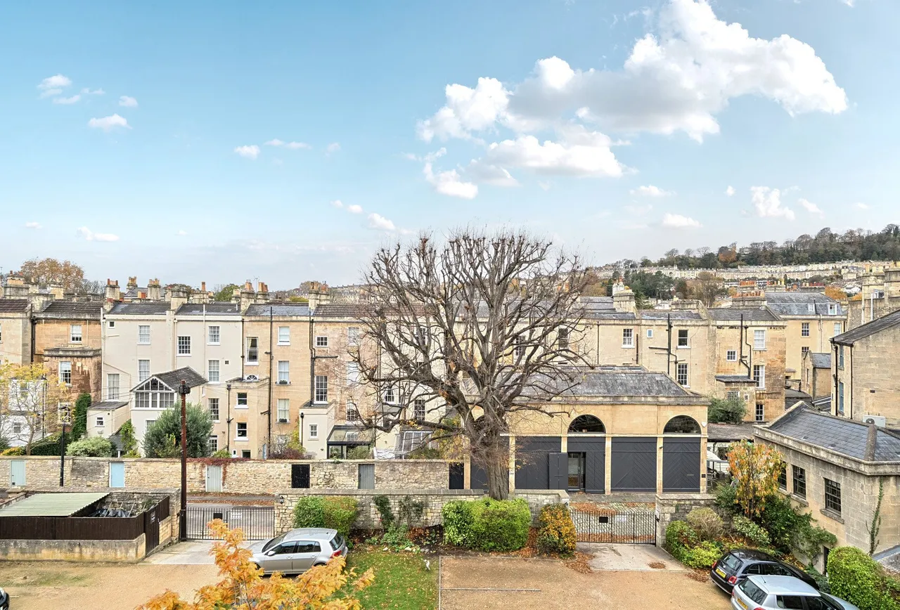 Sydney Place, Bath, BA2 6NF, photo 14