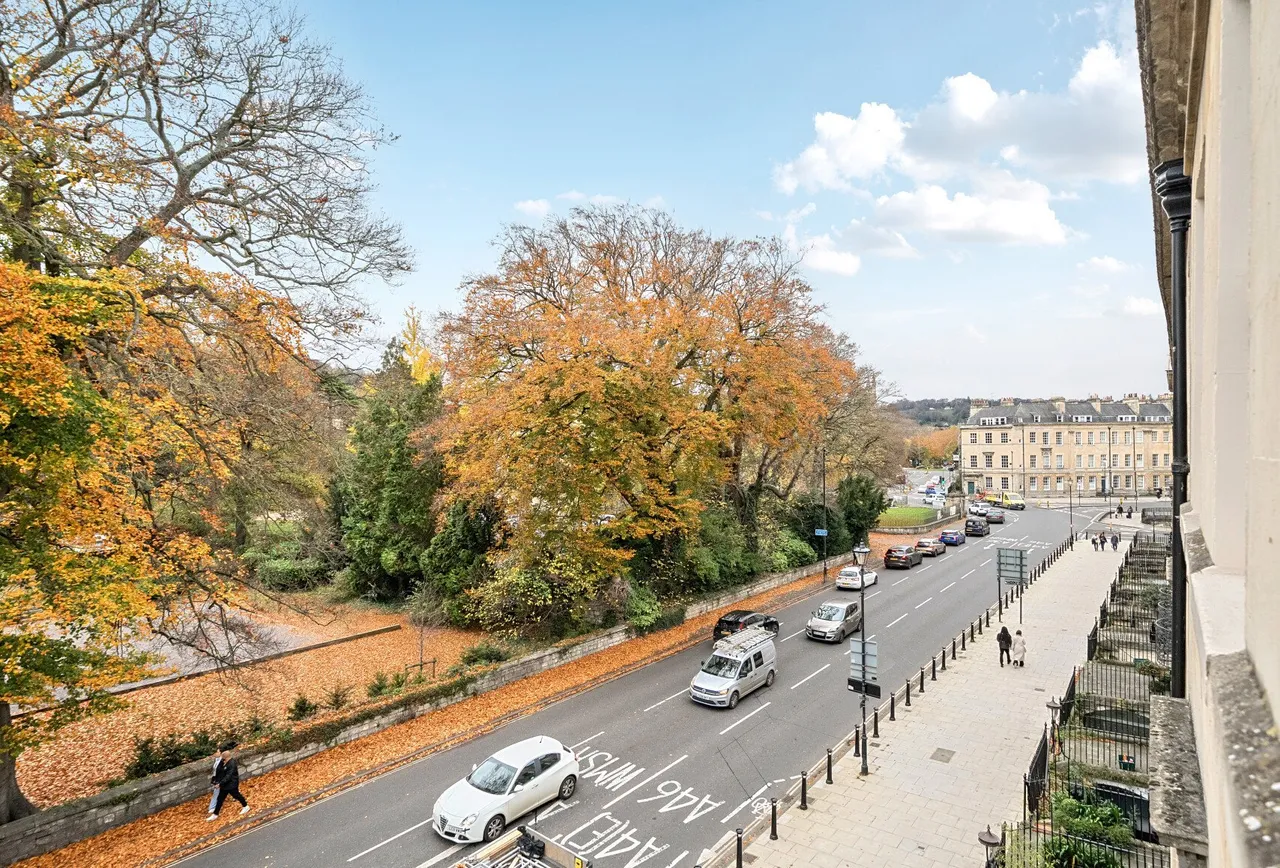 Sydney Place, Bath, BA2 6NF, photo 16