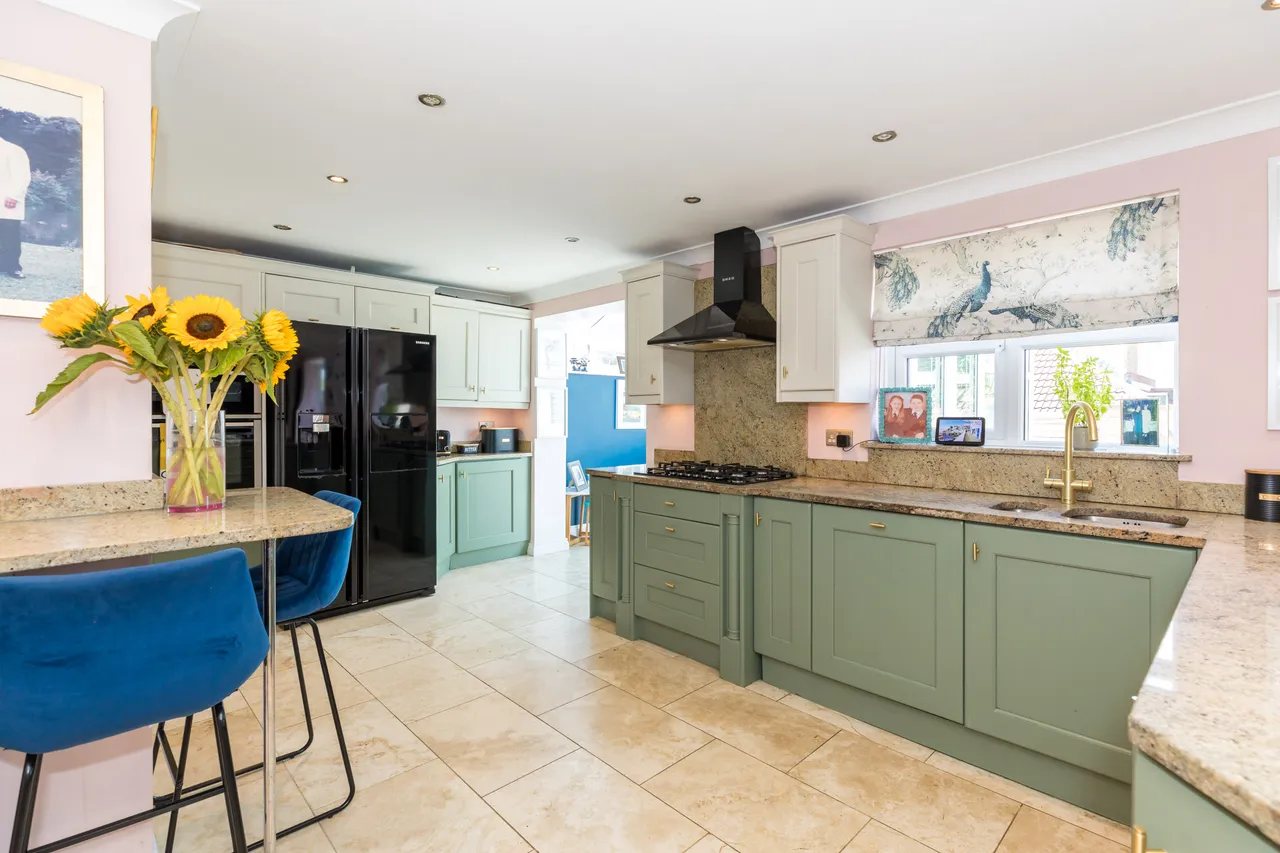Heathland, Upholland, WN8, photo 3