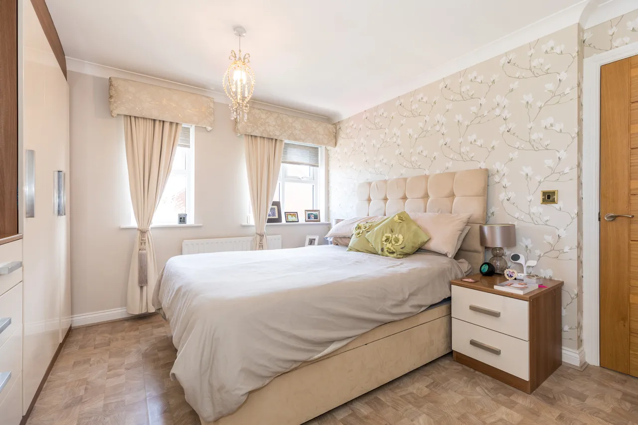 Heathland, Upholland, WN8, photo 10