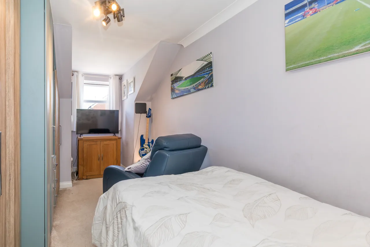 Heathland, Upholland, WN8, photo 22