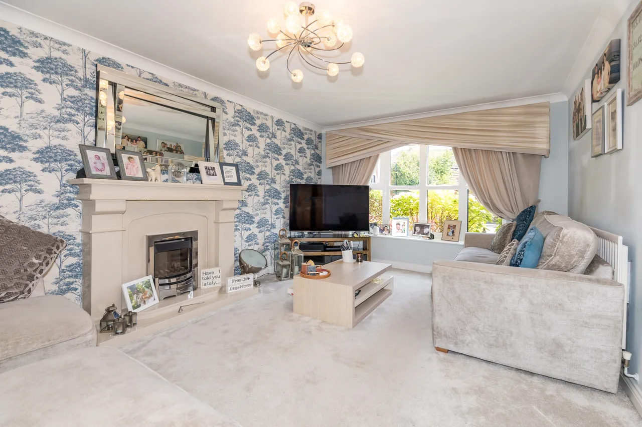 Heathland, Upholland, WN8, photo 6
