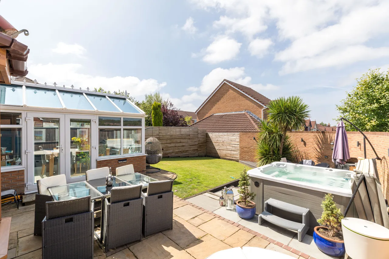 Heathland, Upholland, WN8, photo 16