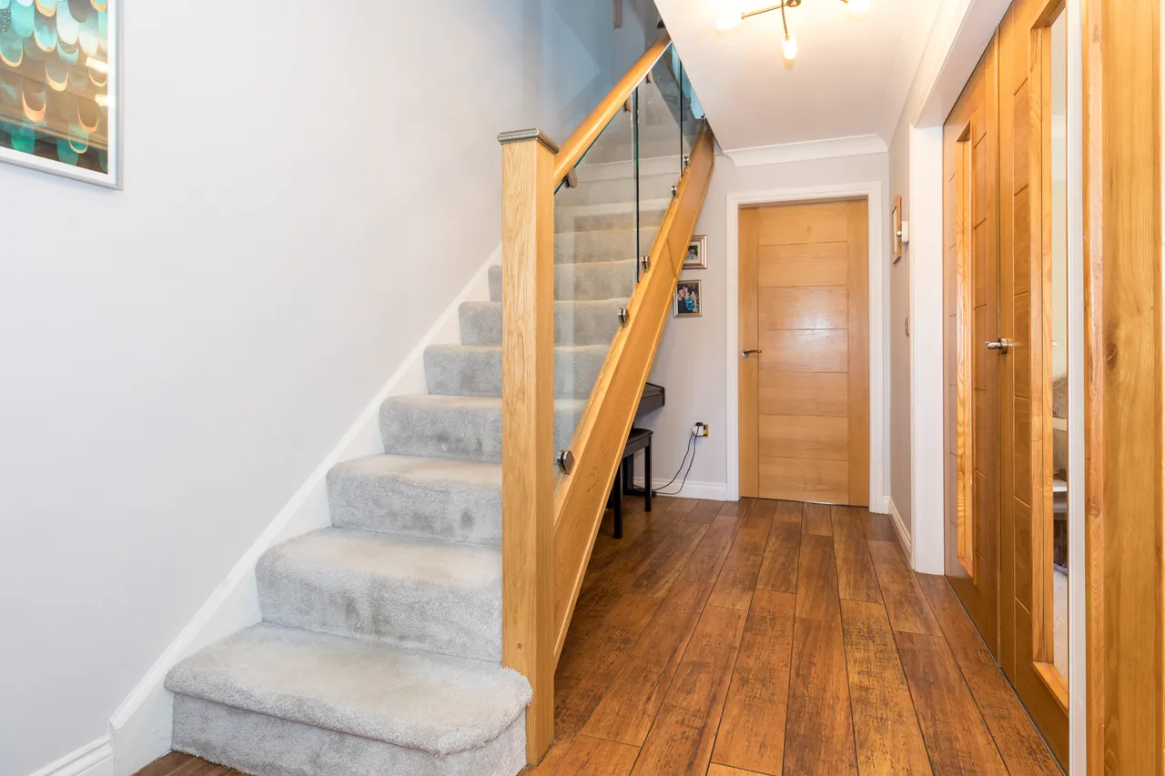 Heathland, Upholland, WN8, photo 9