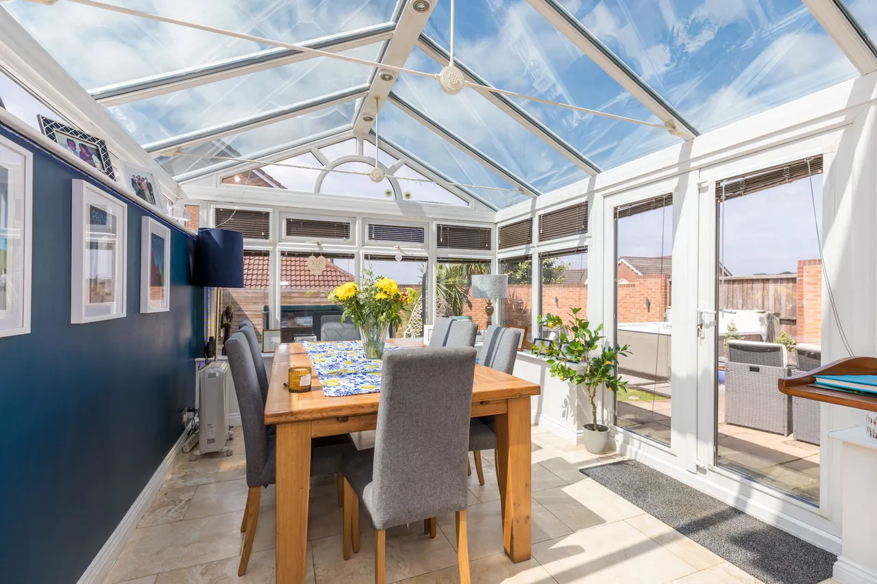 Heathland, Upholland, WN8, photo 5