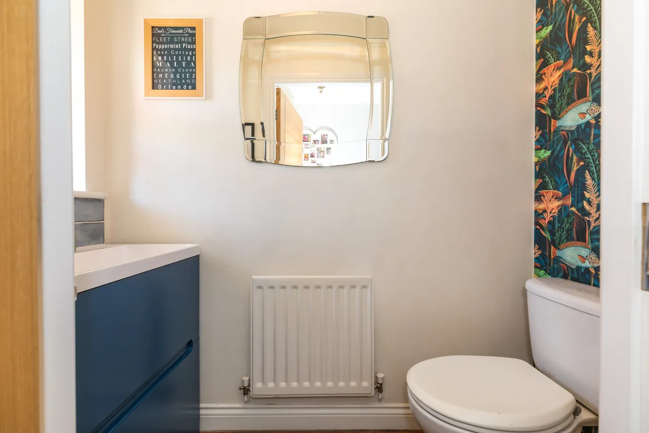 Heathland, Upholland, WN8, photo 18