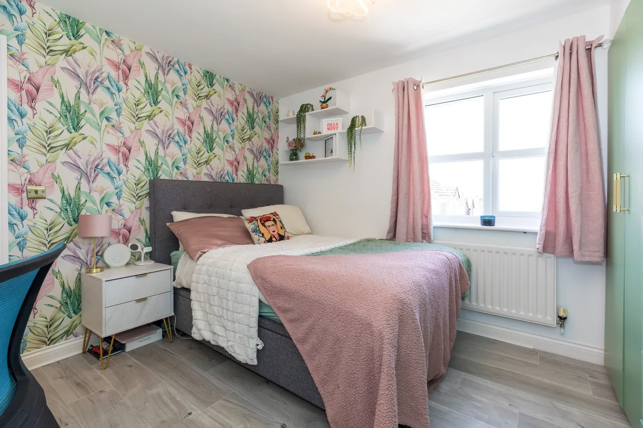 Heathland, Upholland, WN8, photo 11
