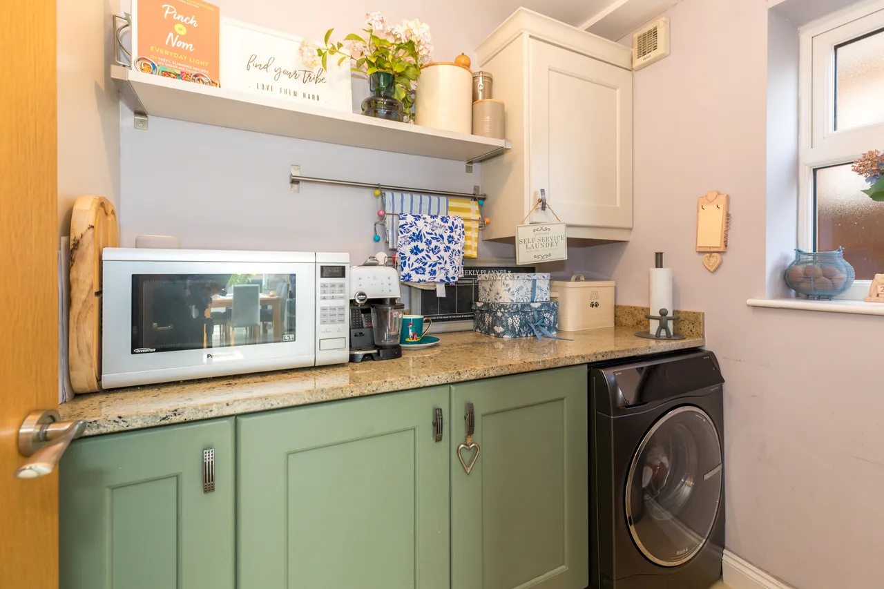 Heathland, Upholland, WN8, photo 8