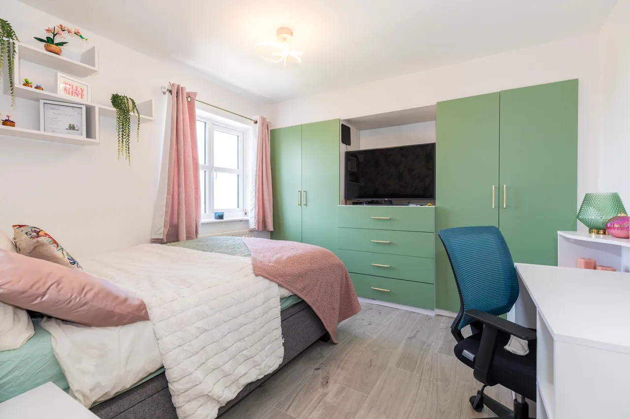 Heathland, Upholland, WN8, photo 19
