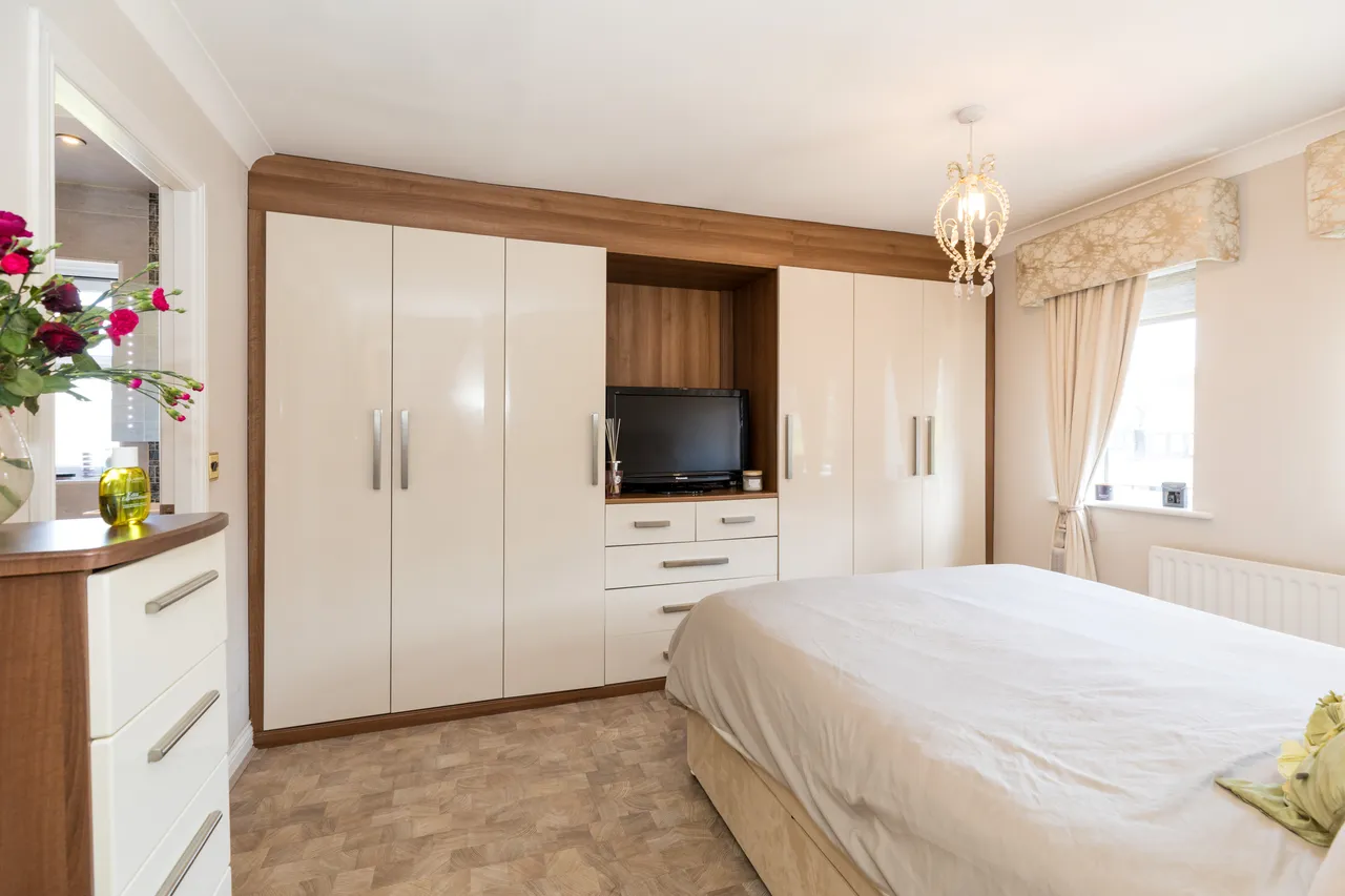 Heathland, Upholland, WN8, photo 15