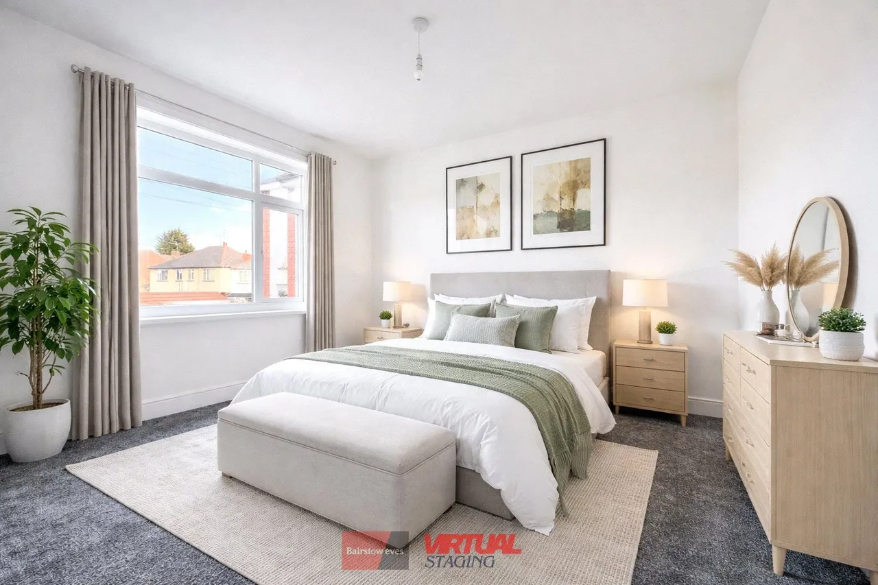 Central Avenue, Nuneaton, Warwickshire, CV11, photo 5