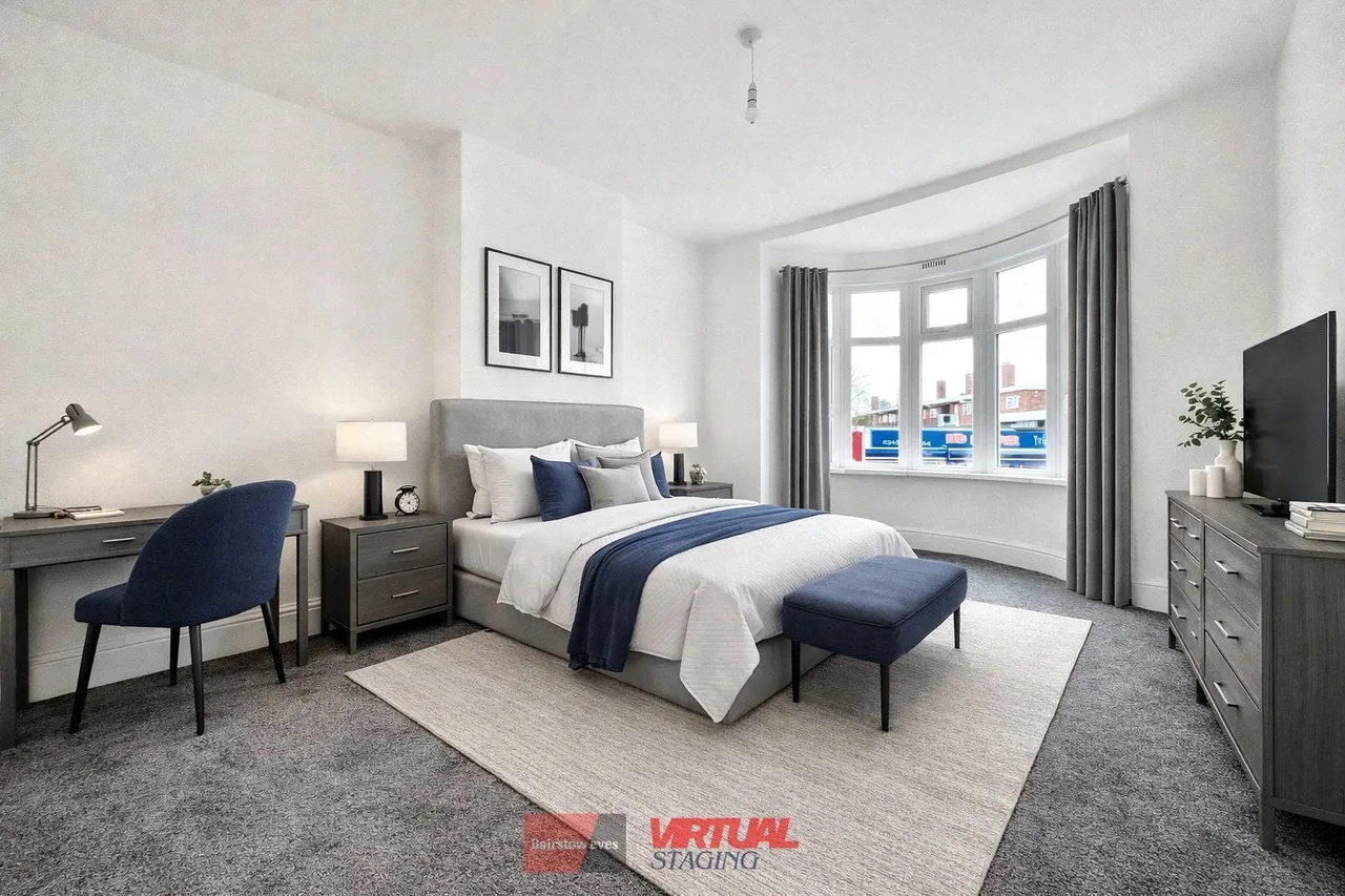 Central Avenue, Nuneaton, Warwickshire, CV11, photo 6