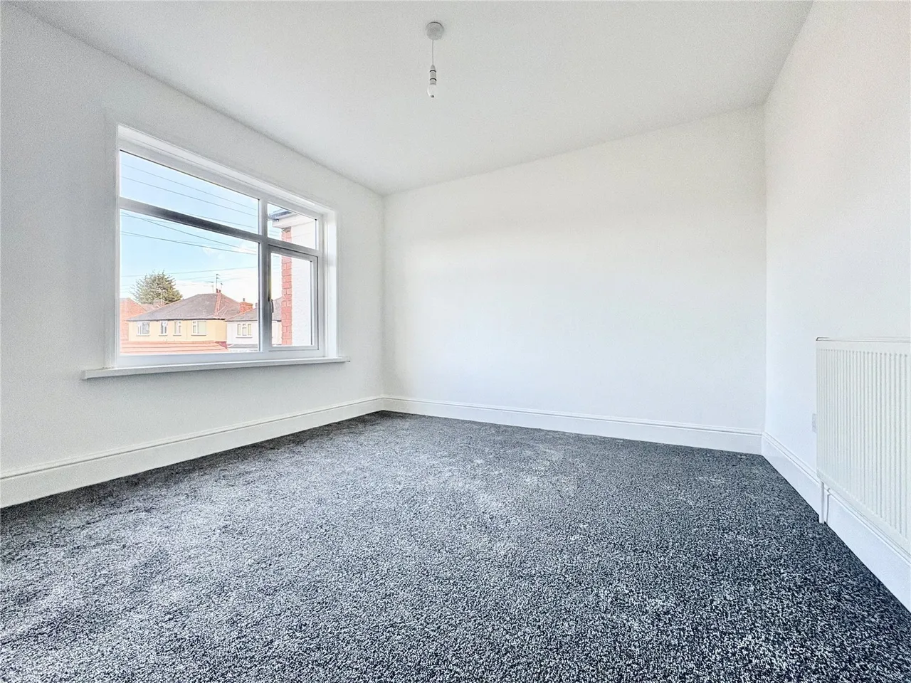 Central Avenue, Nuneaton, Warwickshire, CV11, photo 20