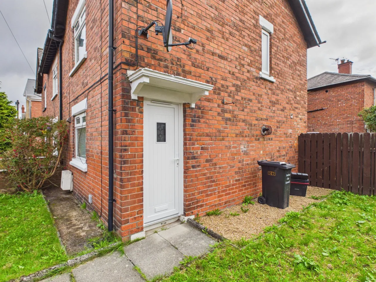 Northbrook Gardens, Belfast, BT9, photo 2
