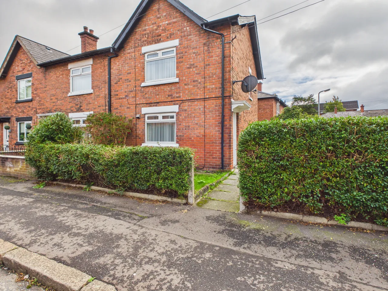 2 bed house to rent, Northbrook Gardens, Belfast, BT9