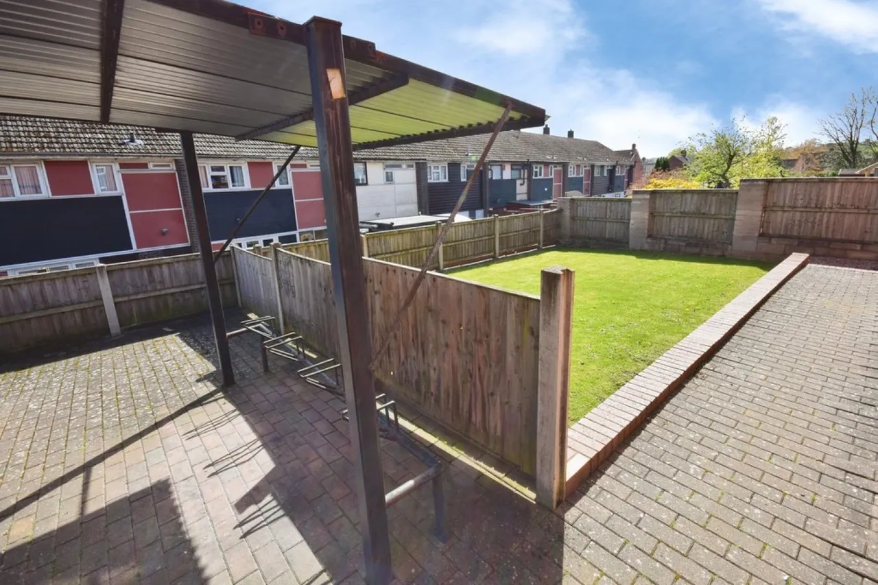 Stone Road Trent Vale, photo 7