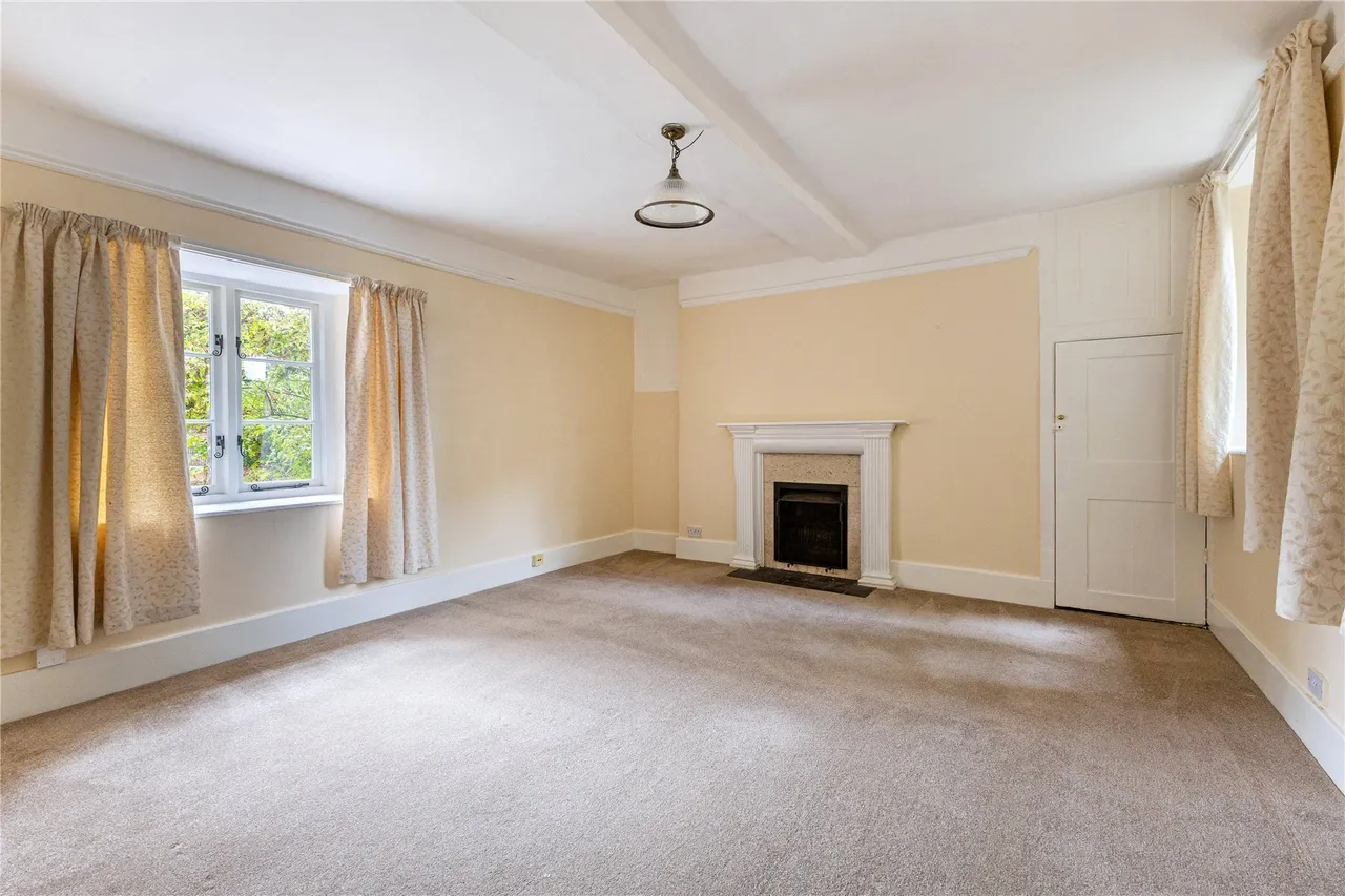 Abingdon Road, Kingston Bagpuize, Abingdon, Oxfordshire, OX13, photo 2