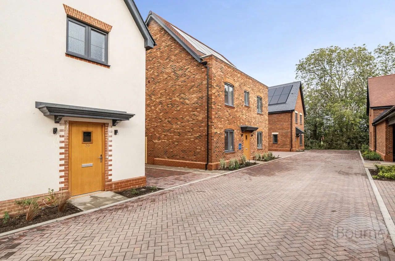 Brookwood Road, Petersfield, GU31, photo 16