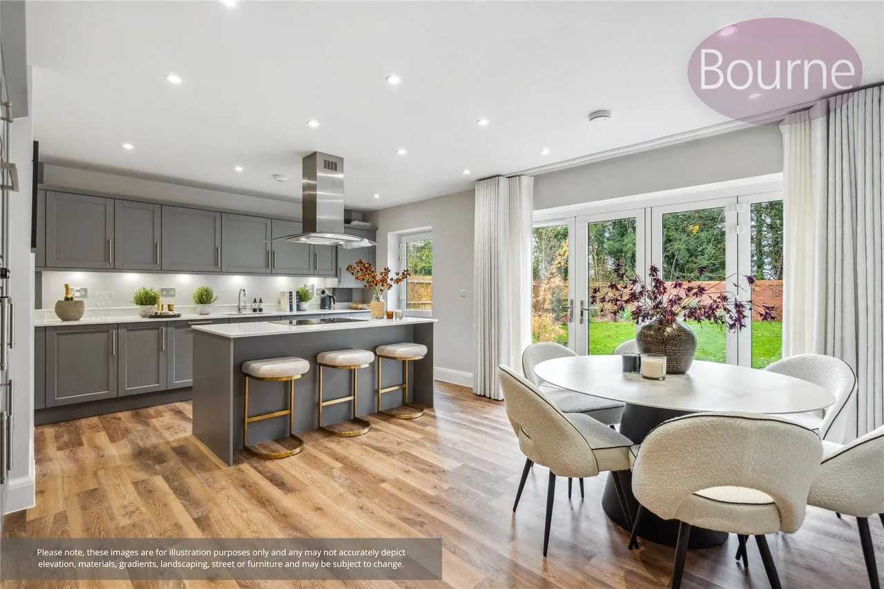 Brookwood Road, Petersfield, GU31, photo 4
