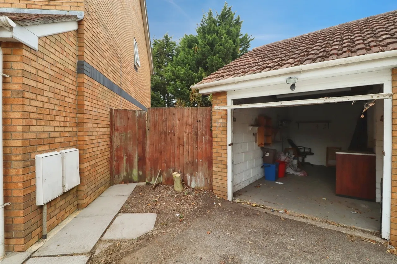 Beckgrove Close, Cardiff, CF24, photo 22