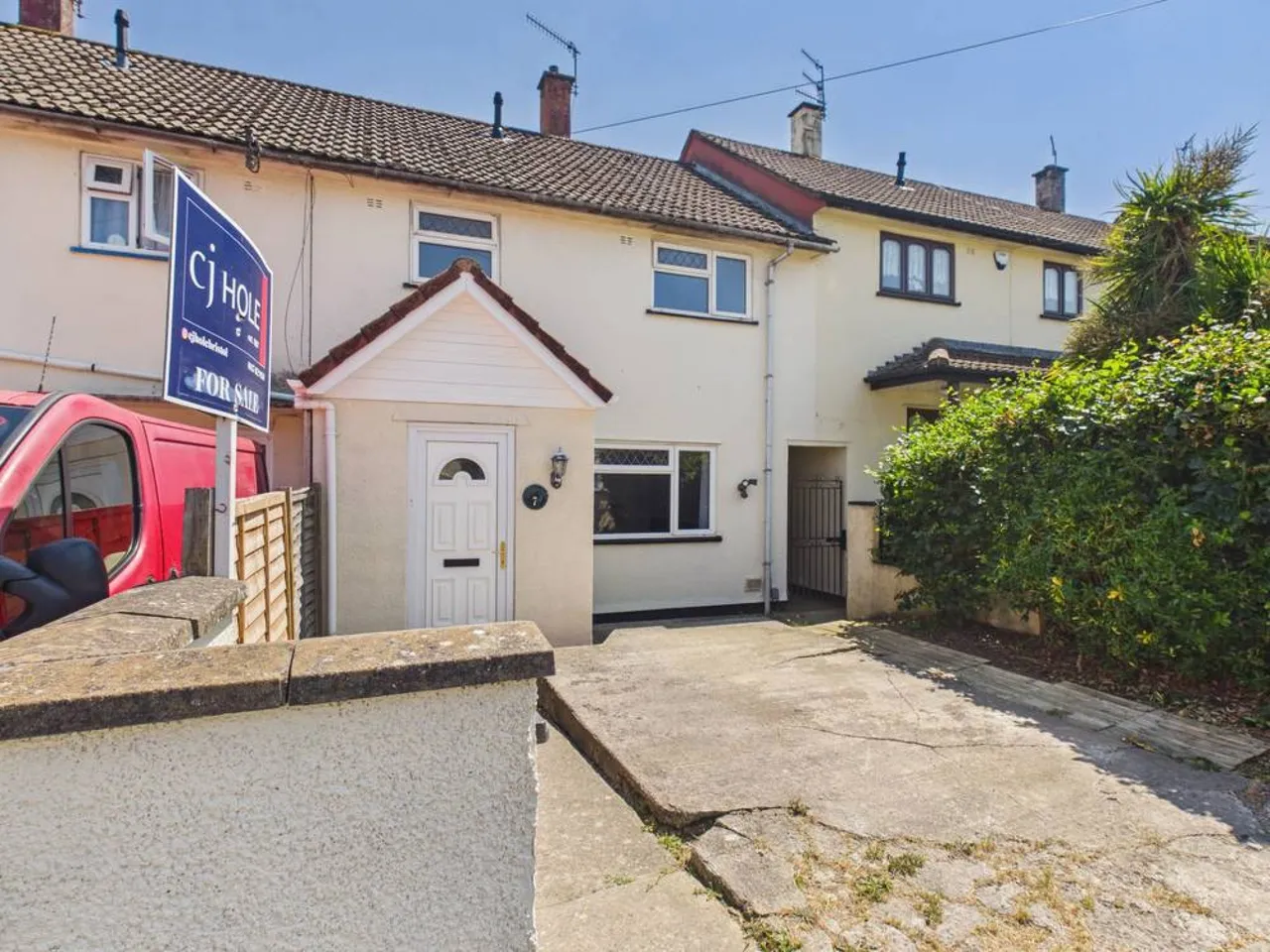 Ashland Road, Bristol, BS13, photo 18