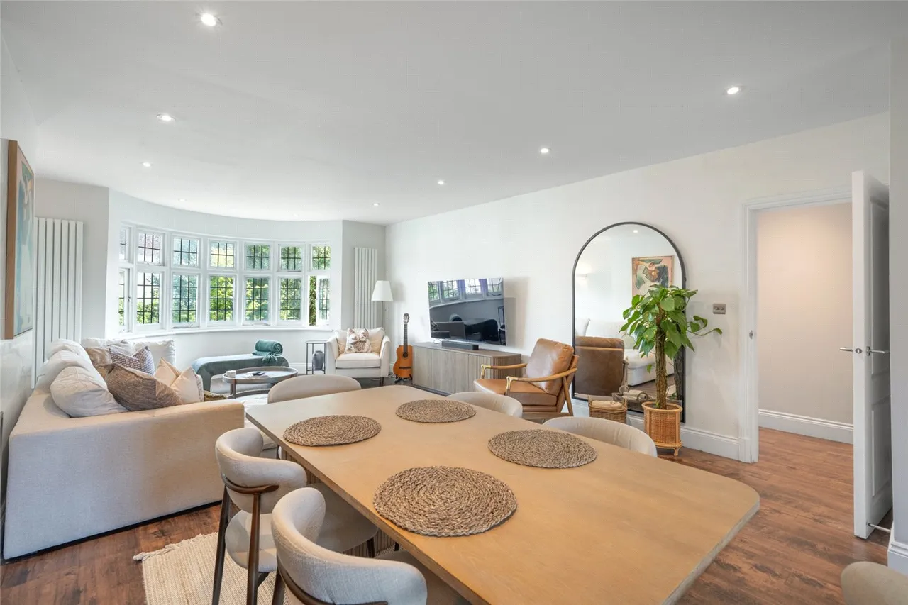 Menelik Road, London, NW2, photo 5