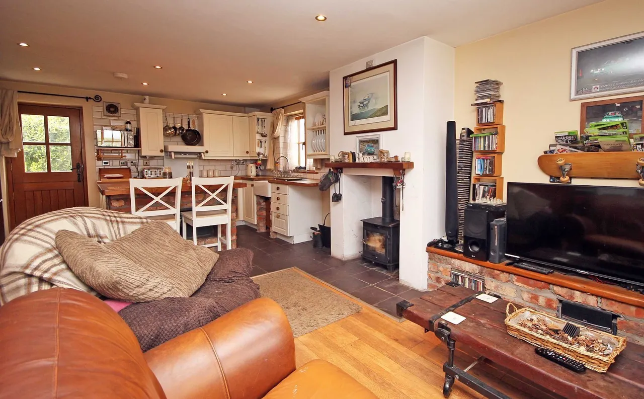 Talwrn, Llangefni, photo 6