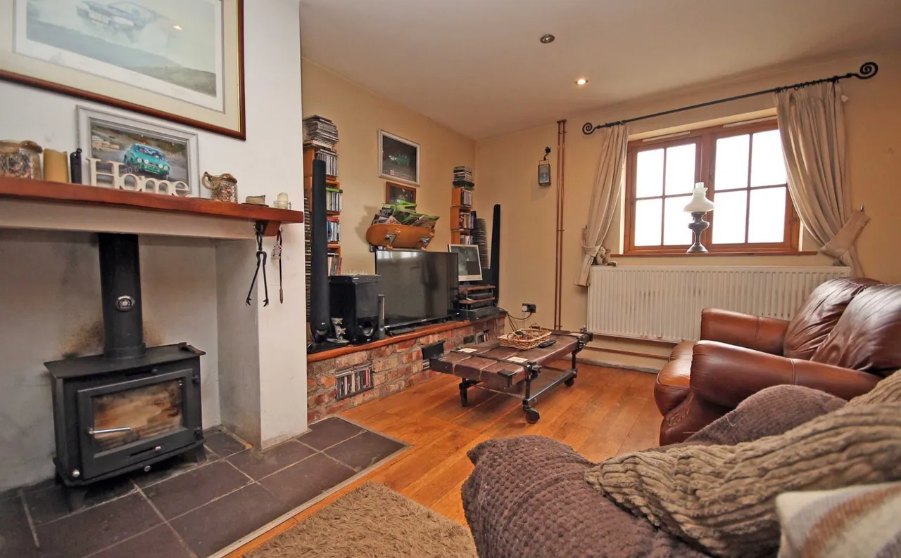 Talwrn, Llangefni, photo 2