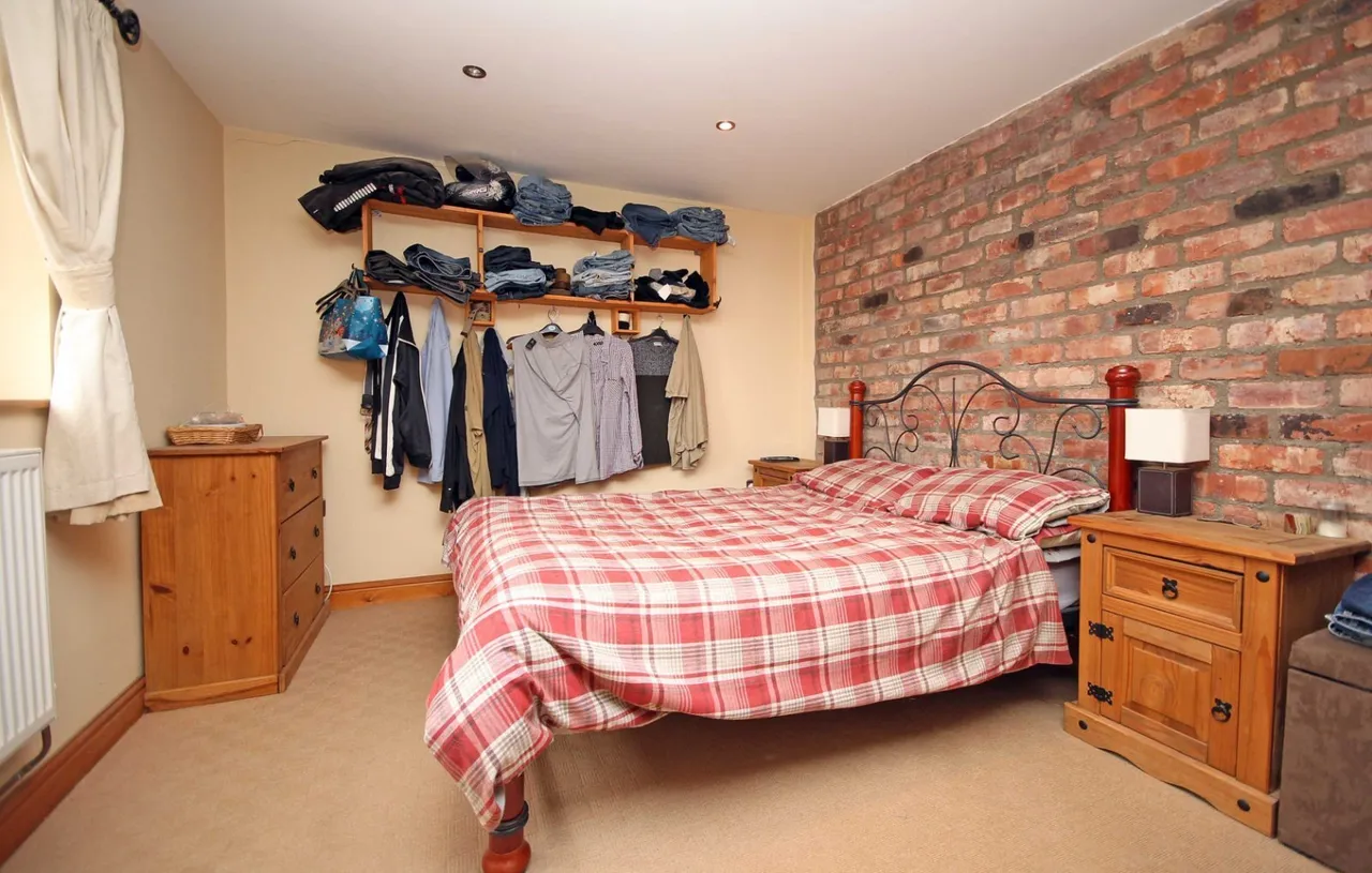Talwrn, Llangefni, photo 7
