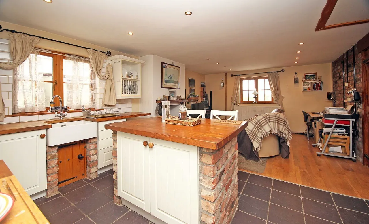 Talwrn, Llangefni, photo 11