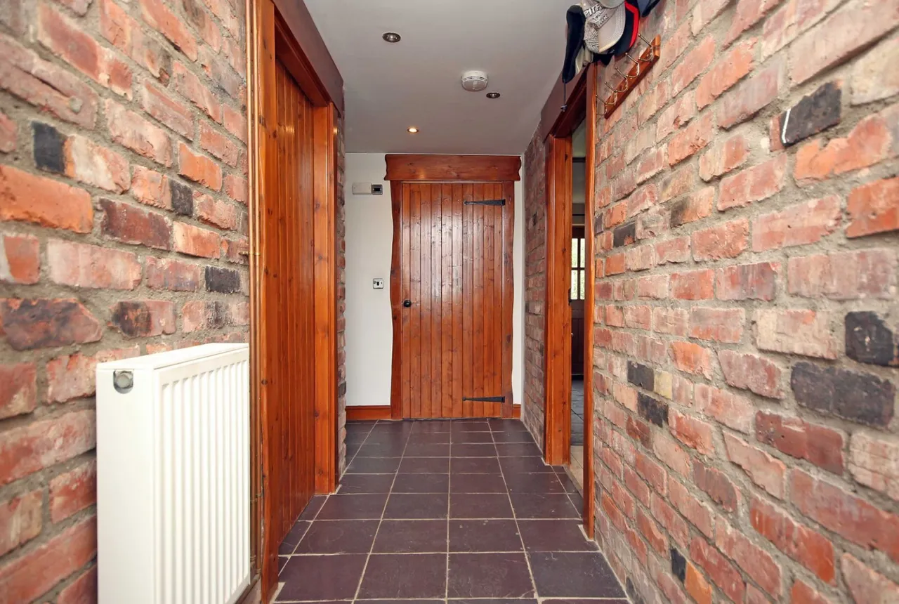 Talwrn, Llangefni, photo 16