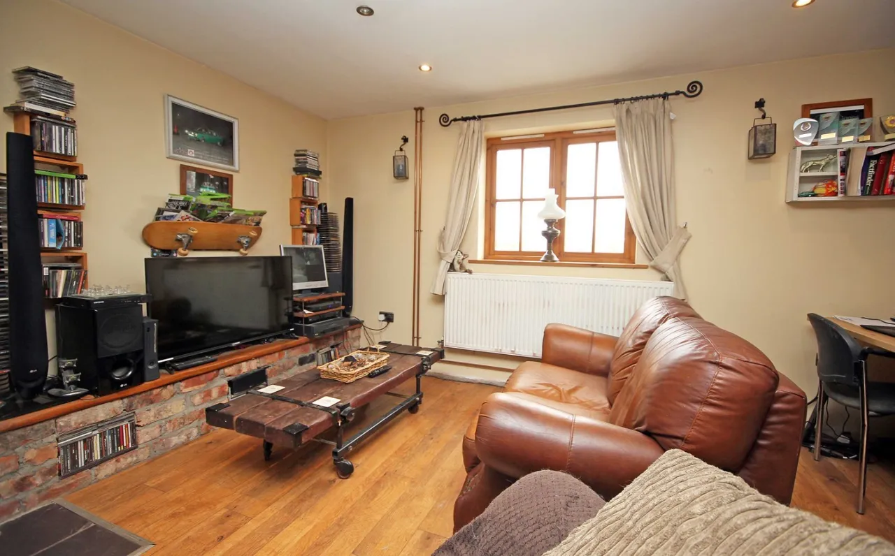 Talwrn, Llangefni, photo 15