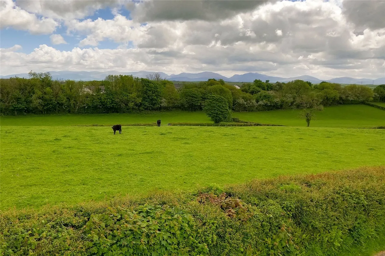 Talwrn, Llangefni, photo 3