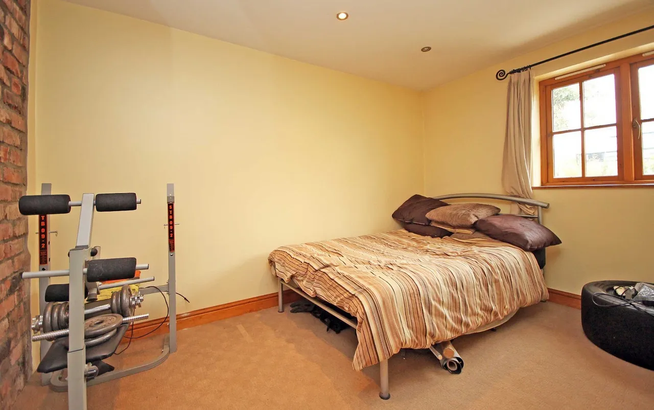 Talwrn, Llangefni, photo 12