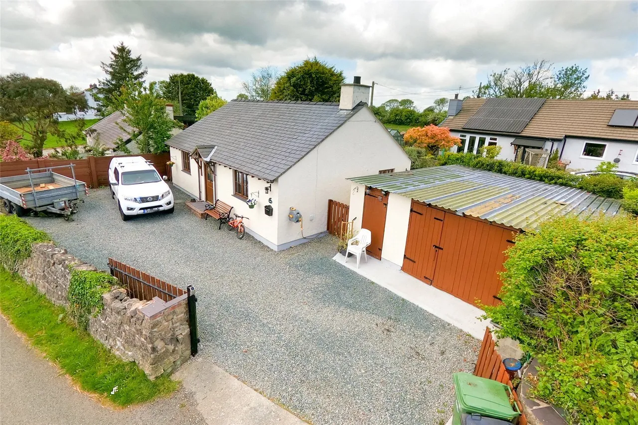 Talwrn, Llangefni, photo 5