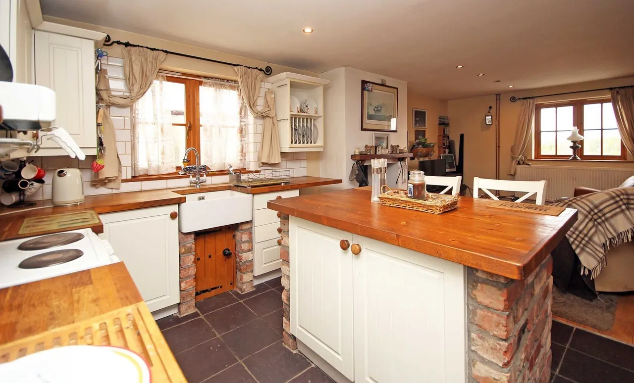 Talwrn, Llangefni, photo 18
